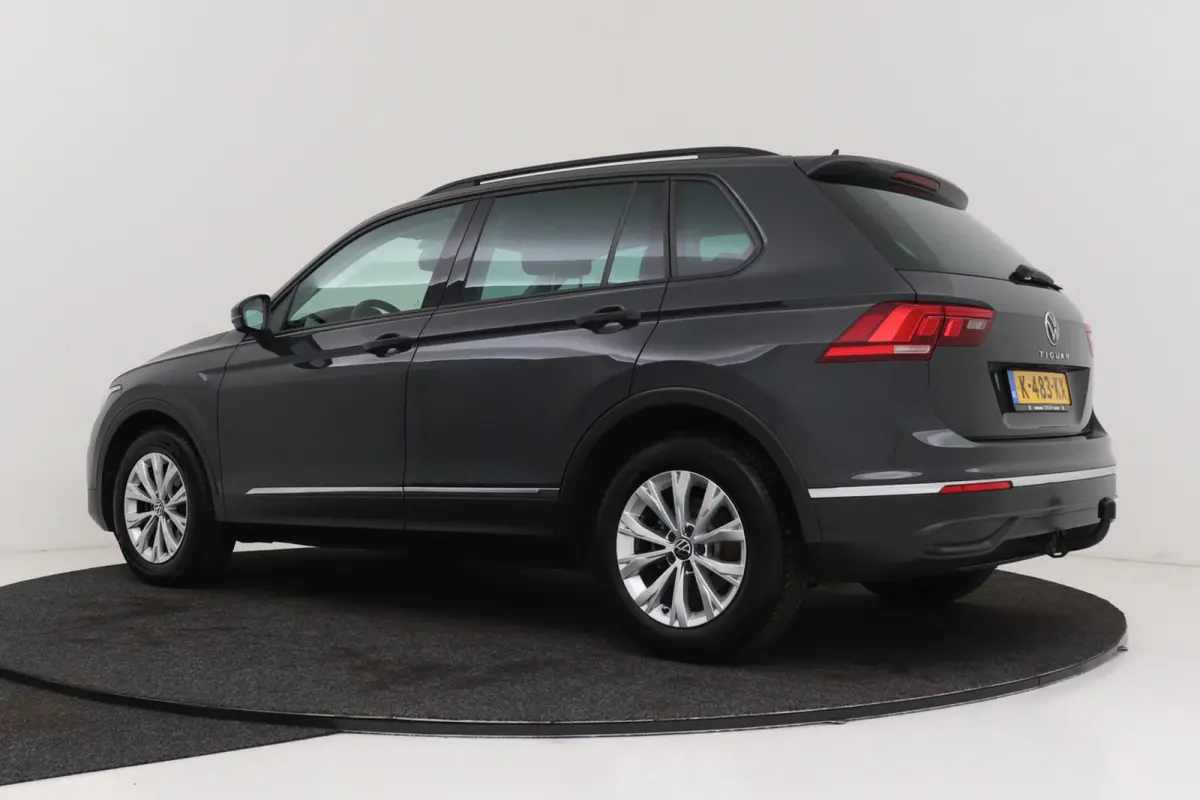 1.5 TSI Life | Trekhaak | Facelift | Org NL | CarPlay | Adap. Cruise |