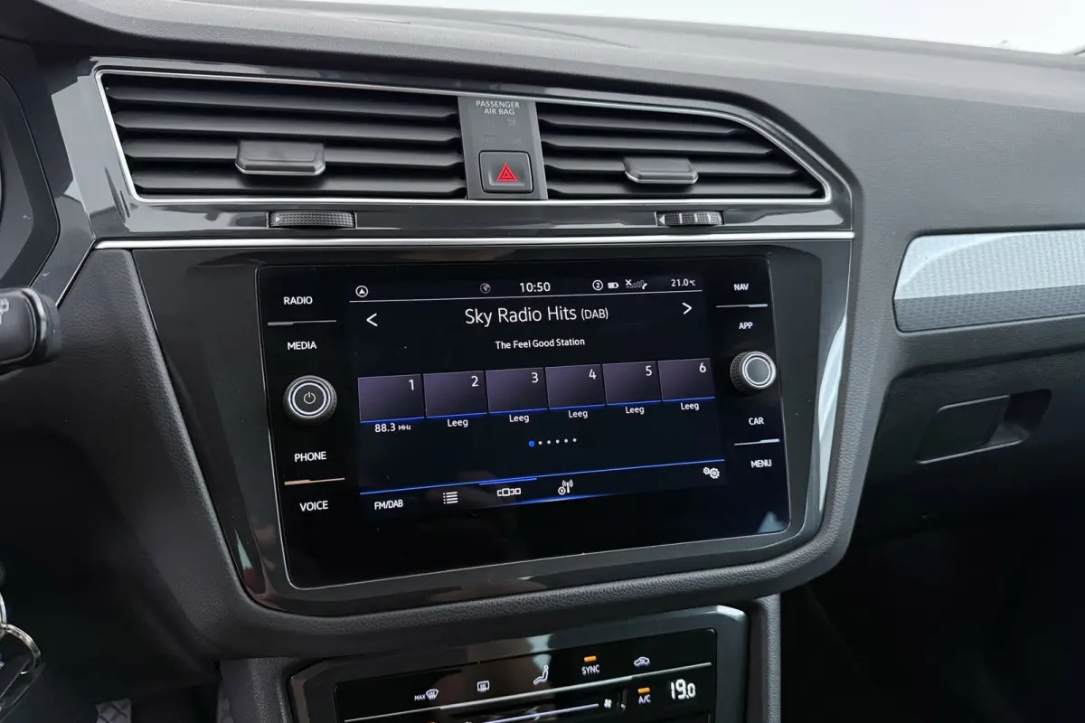 1.5 TSI Life | Trekhaak | Facelift | Org NL | CarPlay | Adap. Cruise |