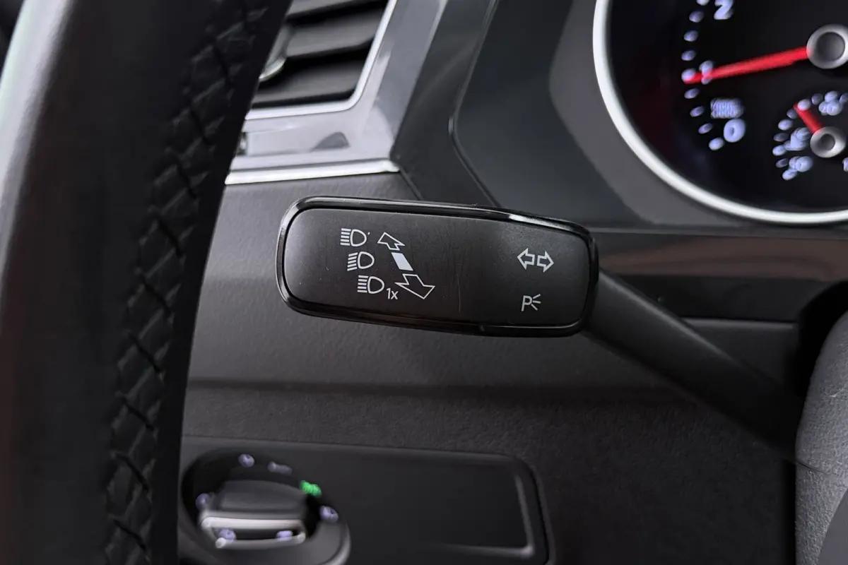 1.5 TSI Life | Trekhaak | Facelift | Org NL | CarPlay | Adap. Cruise |