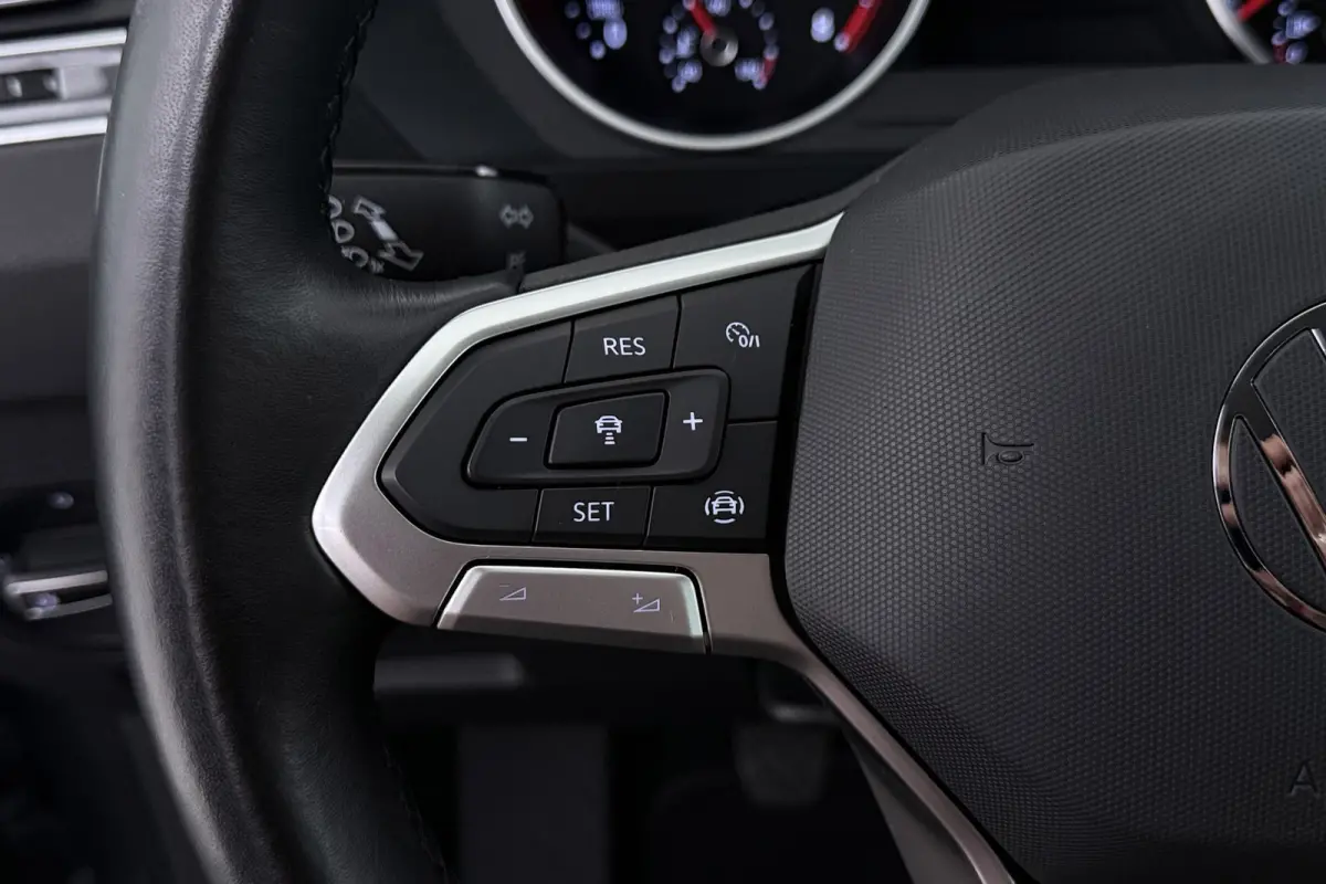 1.5 TSI Life | Trekhaak | Facelift | Org NL | CarPlay | Adap. Cruise |