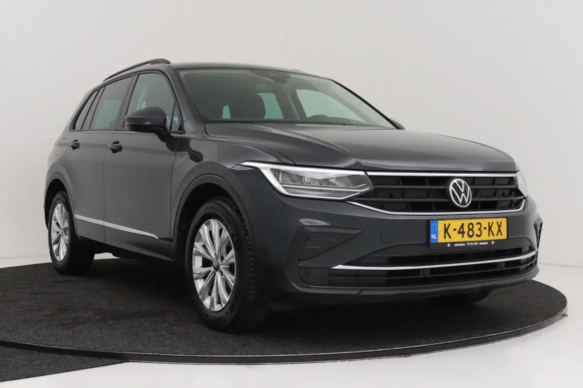 1.5 TSI Life | Trekhaak | Facelift | Org NL | CarPlay | Adap. Cruise |
