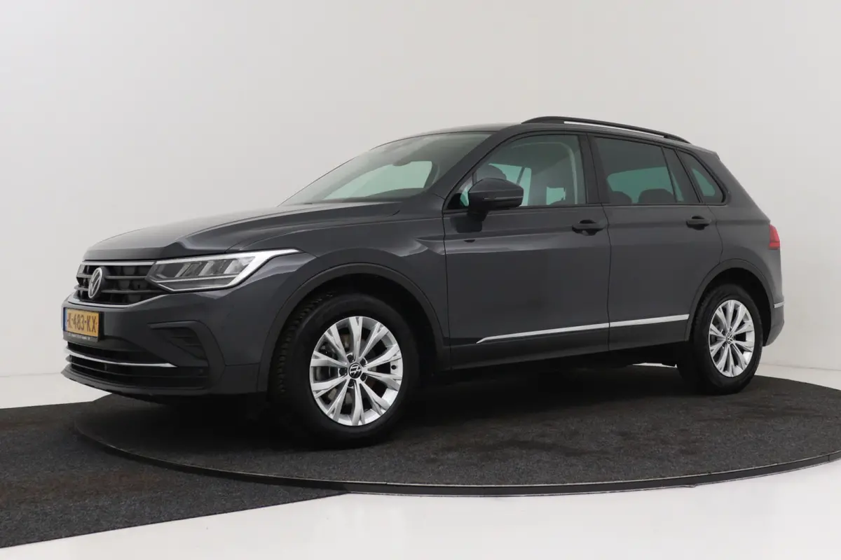 1.5 TSI Life | Trekhaak | Facelift | Org NL | CarPlay | Adap. Cruise |