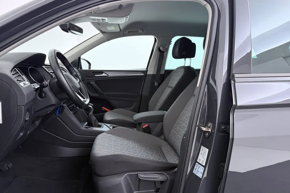 1.5 TSI Life | Trekhaak | Facelift | Org NL | CarPlay | Adap. Cruise |