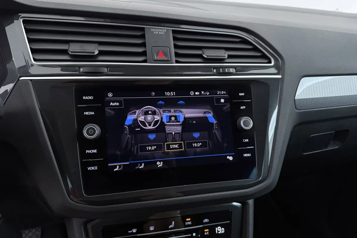 1.5 TSI Life | Trekhaak | Facelift | Org NL | CarPlay | Adap. Cruise |