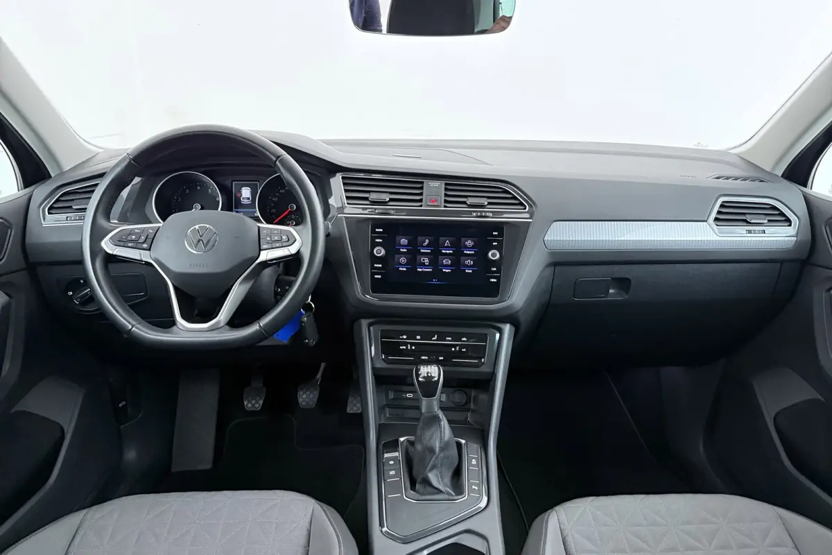 1.5 TSI Life | Trekhaak | Facelift | Org NL | CarPlay | Adap. Cruise |