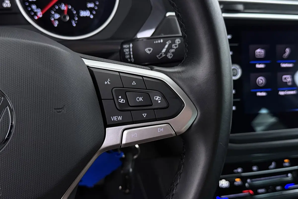 1.5 TSI Life | Trekhaak | Facelift | Org NL | CarPlay | Adap. Cruise |