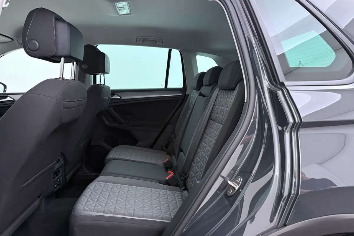 1.5 TSI Life | Trekhaak | Facelift | Org NL | CarPlay | Adap. Cruise |