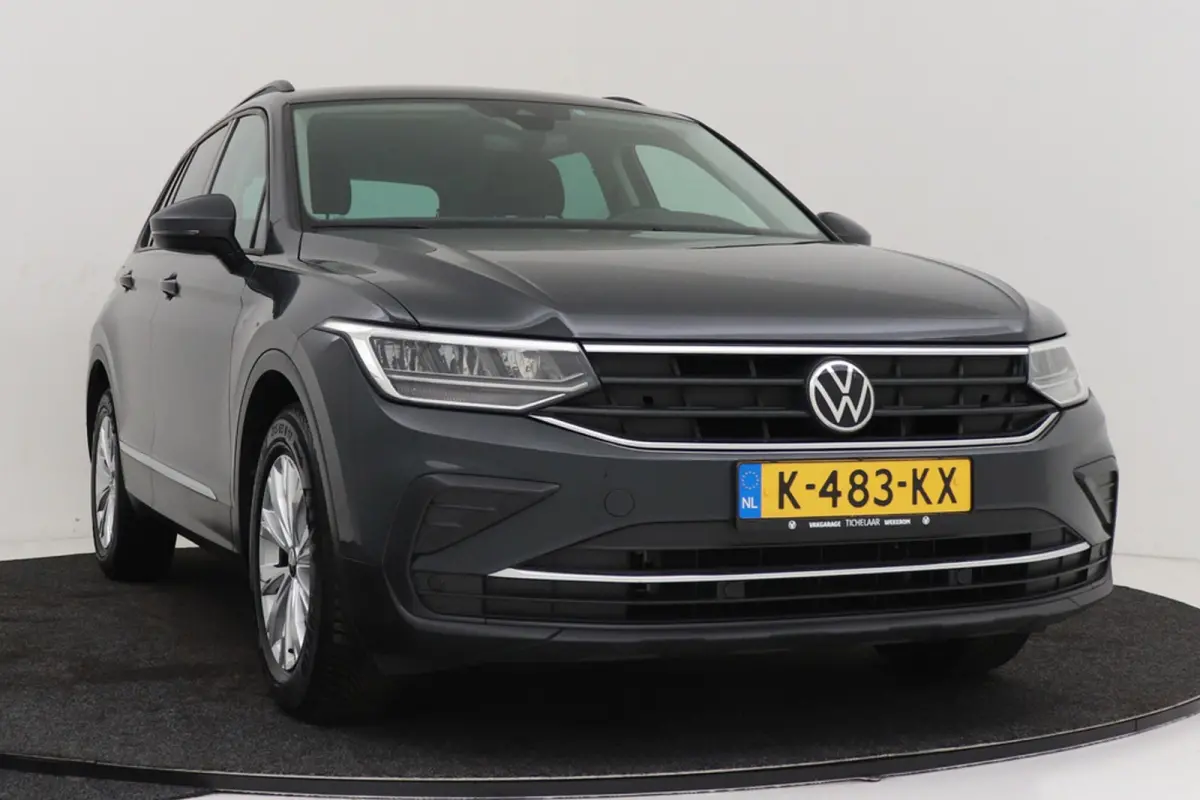 1.5 TSI Life | Trekhaak | Facelift | Org NL | CarPlay | Adap. Cruise |