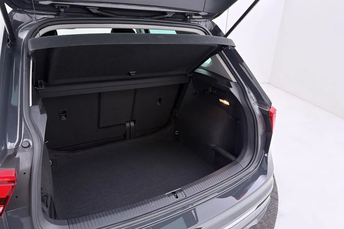 1.5 TSI Life | Trekhaak | Facelift | Org NL | CarPlay | Adap. Cruise |