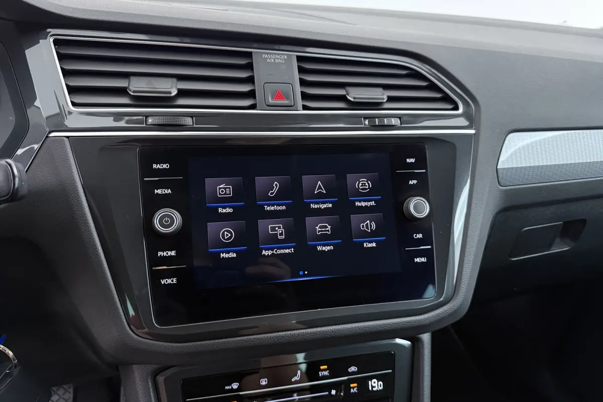 1.5 TSI Life | Trekhaak | Facelift | Org NL | CarPlay | Adap. Cruise |