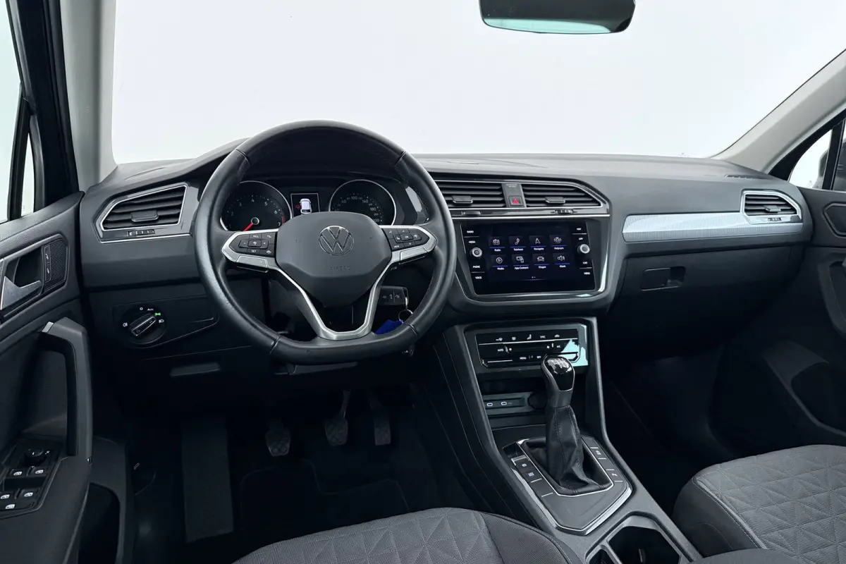 1.5 TSI Life | Trekhaak | Facelift | Org NL | CarPlay | Adap. Cruise |