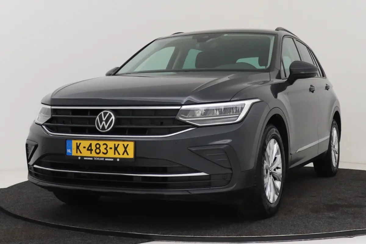 1.5 TSI Life | Trekhaak | Facelift | Org NL | CarPlay | Adap. Cruise |