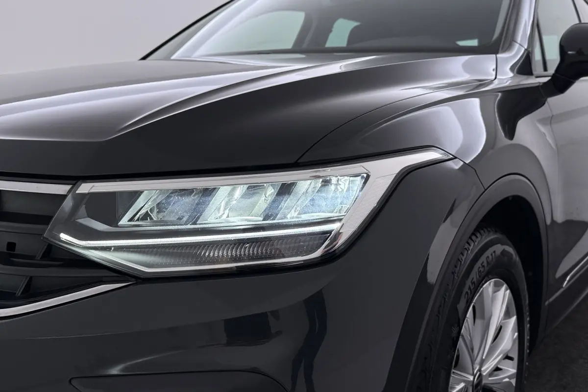 1.5 TSI Life | Trekhaak | Facelift | Org NL | CarPlay | Adap. Cruise |