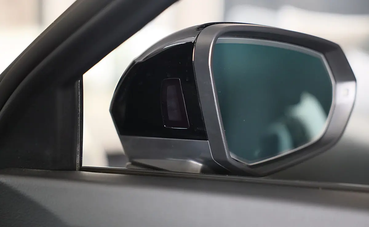45 TFSI e RSQ3 Look / Memory / Camera / Acc / Lane Assist / Dode Hoek / S Line Zetels / Pano / Matrix / 21 In