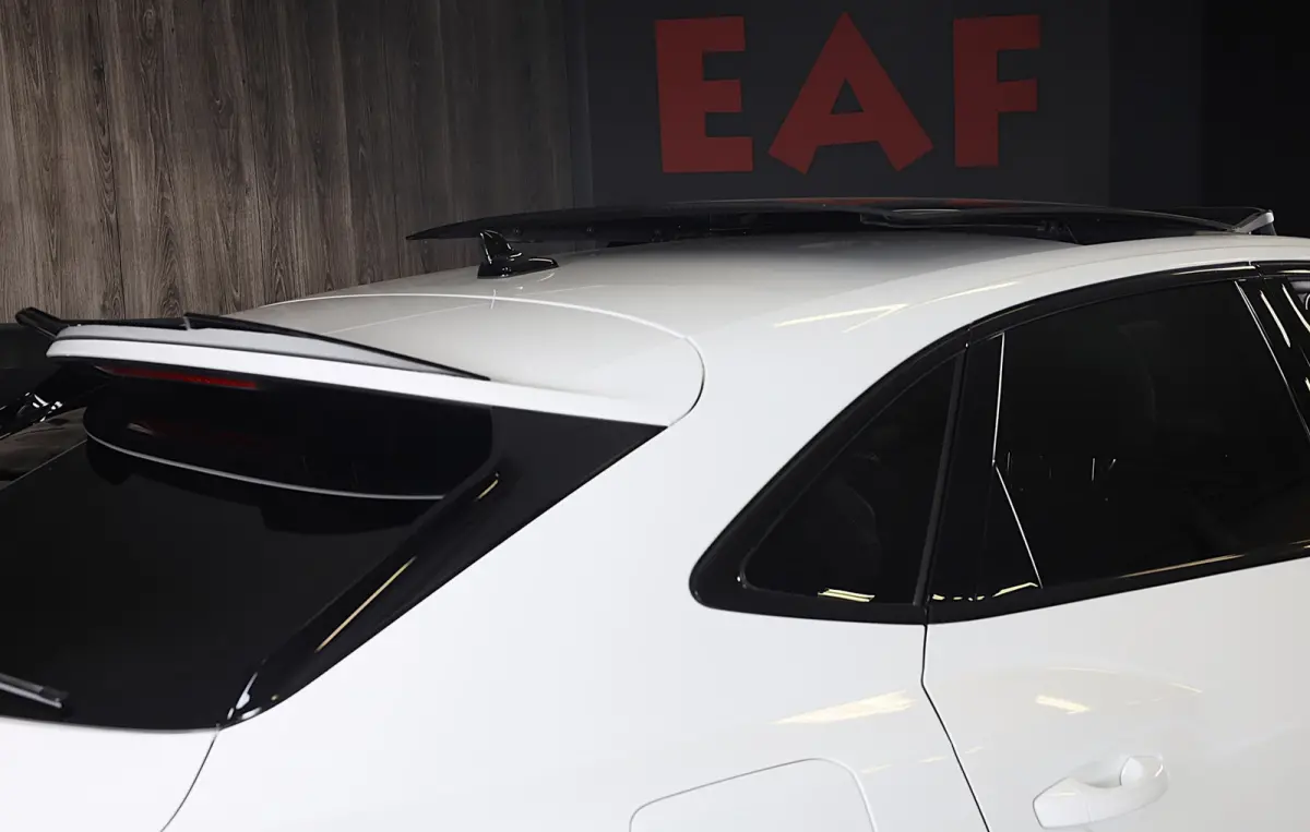 45 TFSI e RSQ3 Look / Memory / Camera / Acc / Lane Assist / Dode Hoek / S Line Zetels / Pano / Matrix / 21 In