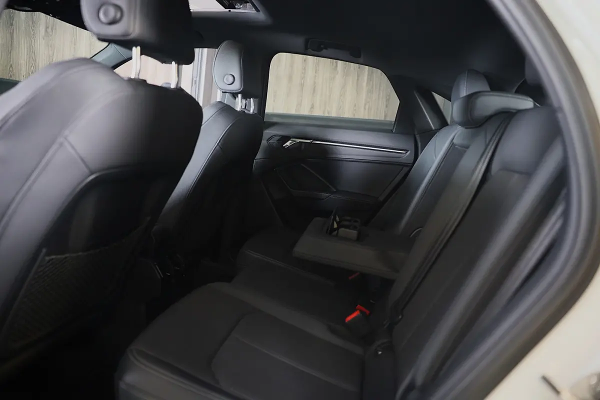 45 TFSI e RSQ3 Look / Memory / Camera / Acc / Lane Assist / Dode Hoek / S Line Zetels / Pano / Matrix / 21 In