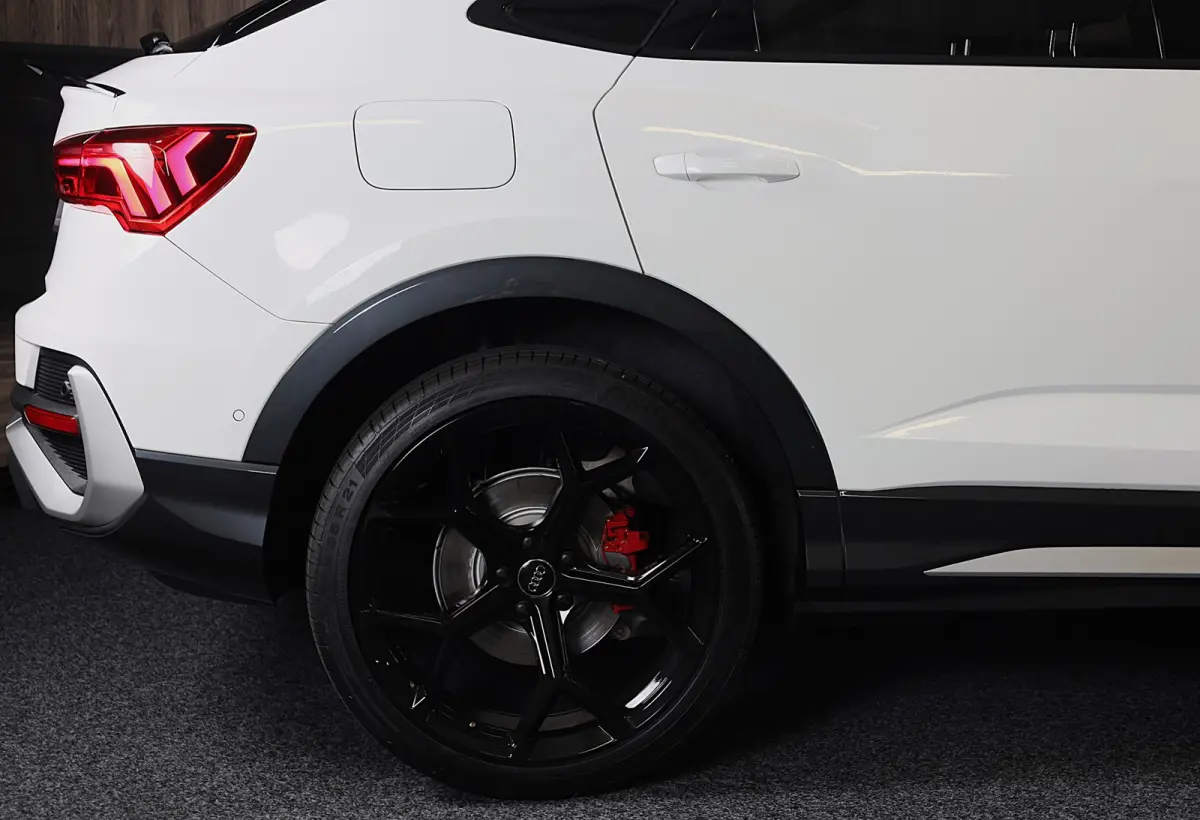 45 TFSI e RSQ3 Look / Memory / Camera / Acc / Lane Assist / Dode Hoek / S Line Zetels / Pano / Matrix / 21 In
