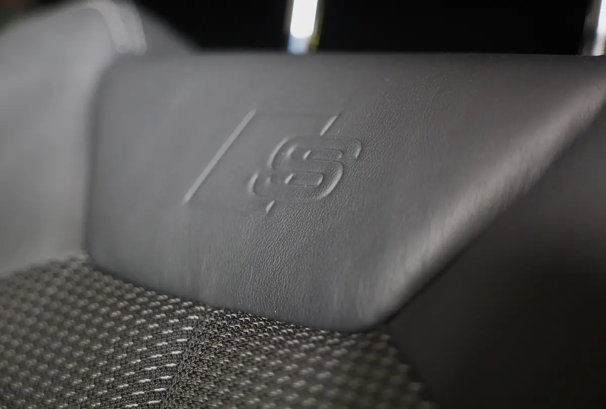 45 TFSI e RSQ3 Look / Memory / Camera / Acc / Lane Assist / Dode Hoek / S Line Zetels / Pano / Matrix / 21 In