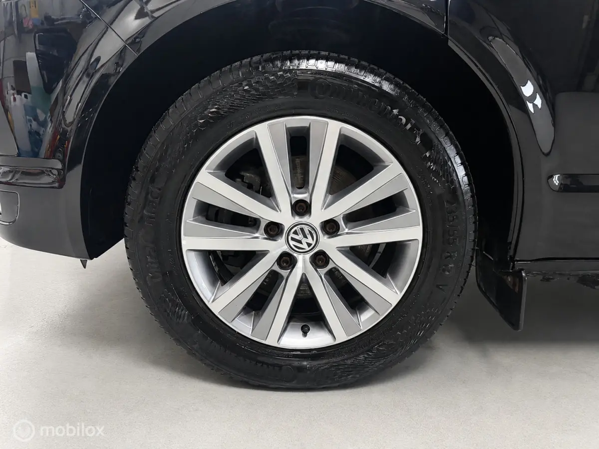 Multivan 2.0 TSI Comfortline ADAPTIVE CRUISE/CARPLAY/XENON