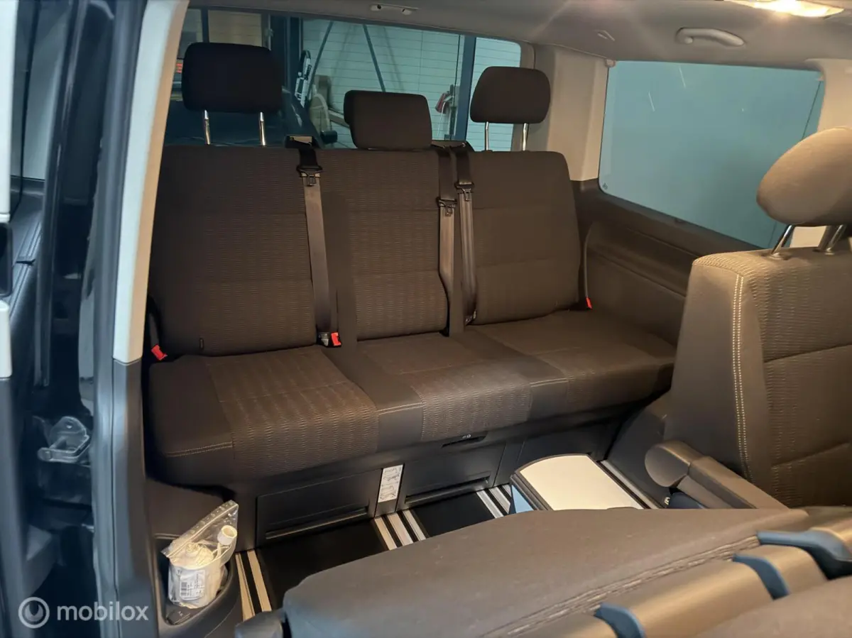 Multivan 2.0 TSI Comfortline ADAPTIVE CRUISE/CARPLAY/XENON