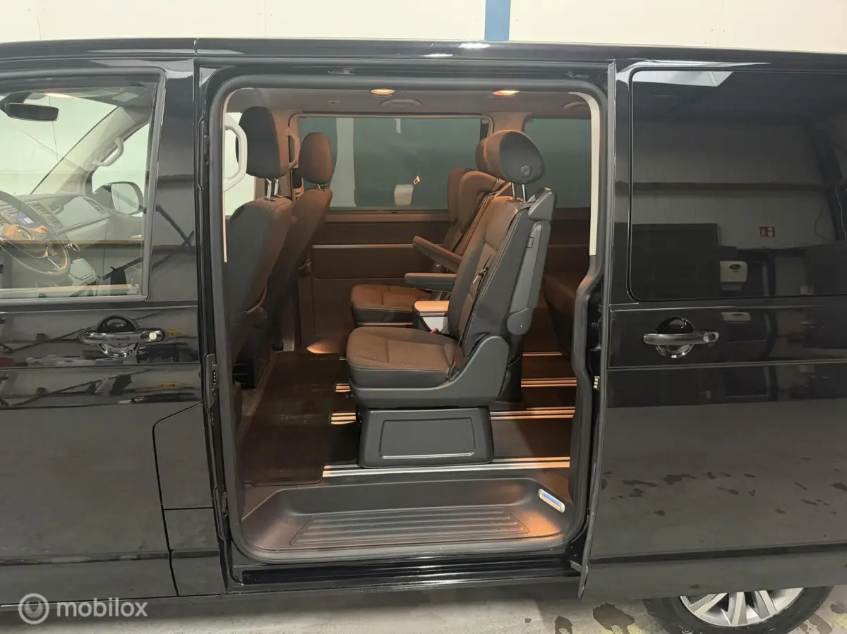 Multivan 2.0 TSI Comfortline ADAPTIVE CRUISE/CARPLAY/XENON