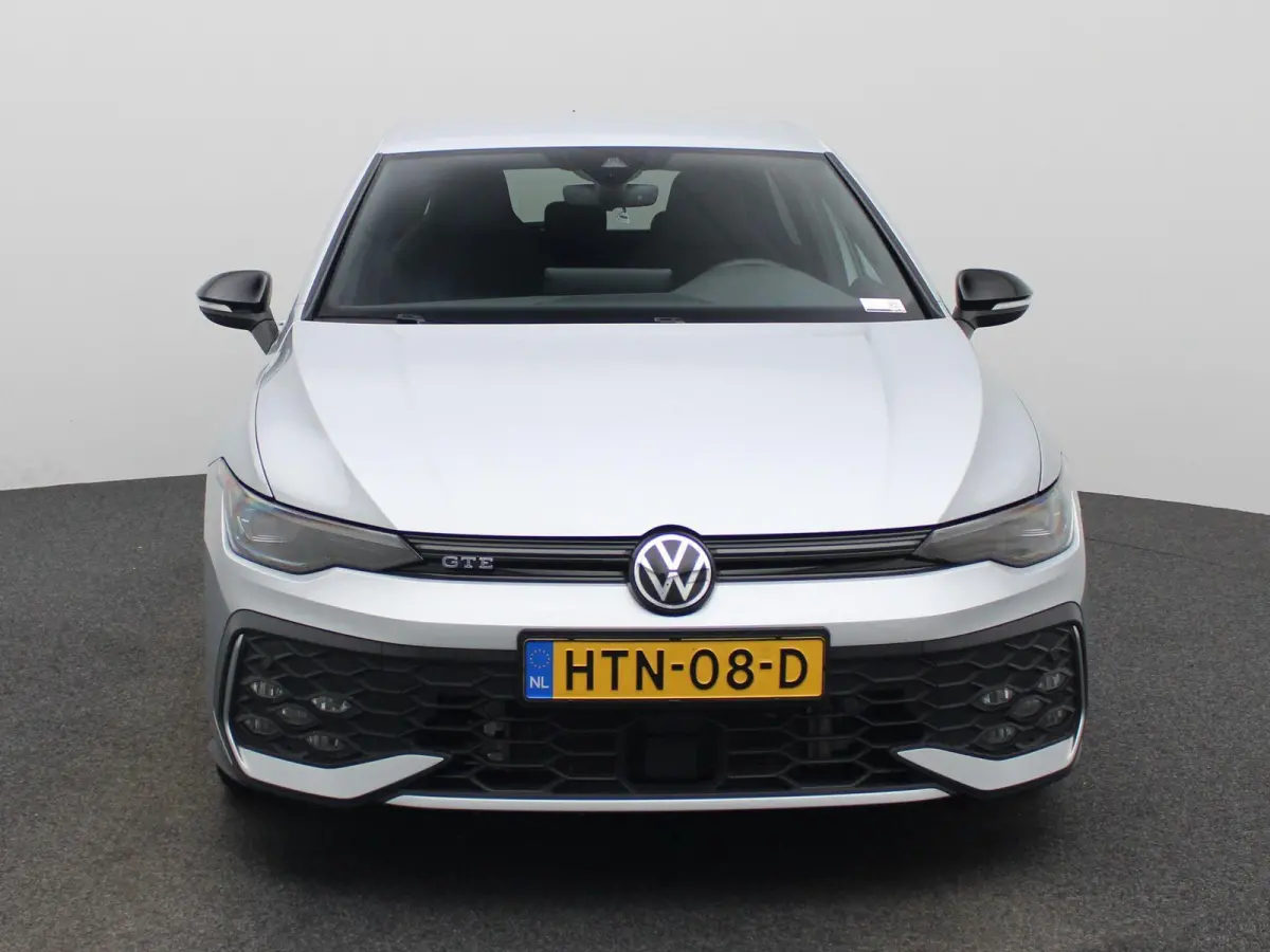1.5 eHybrid GTE 272 PK| Origineel Nederlands | 1e Eigenaar | Navigatie | LED Matrix | Achteruitrijcamera | Stoelverwarming | Stuurwielverwarming | Black Style