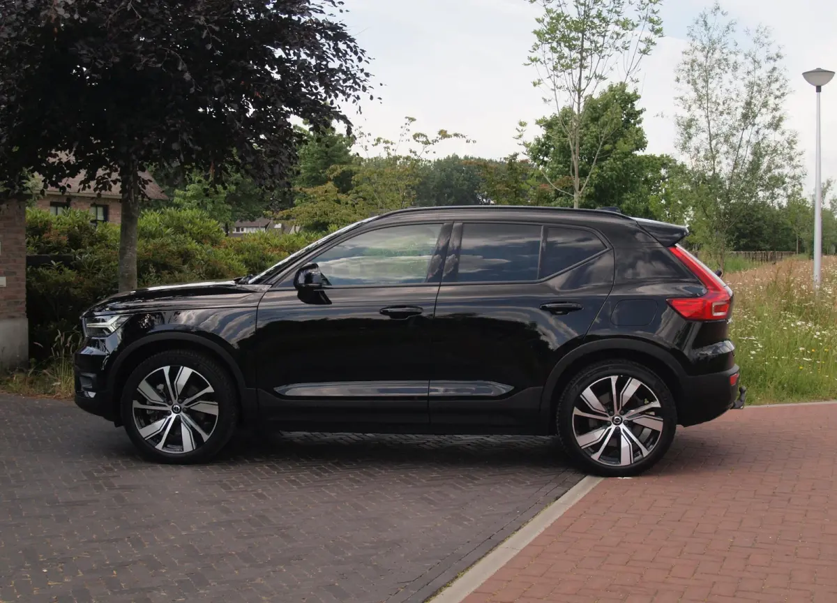 P8 AWD R-Design | SOH 91% | Trekhaak | Parkeersensoren | Apple Carplay | Cruise Control | NL-Auto |