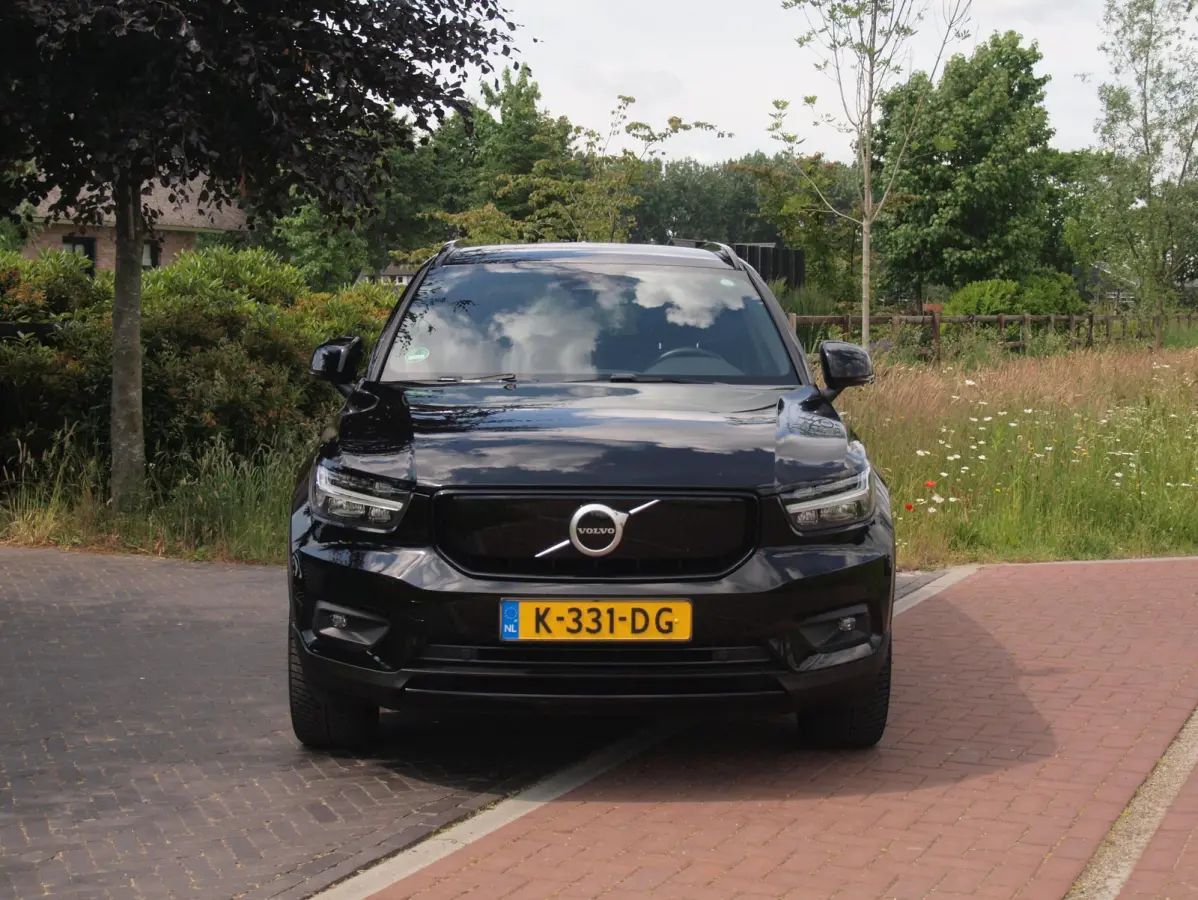 P8 AWD R-Design | SOH 91% | Trekhaak | Parkeersensoren | Apple Carplay | Cruise Control | NL-Auto |