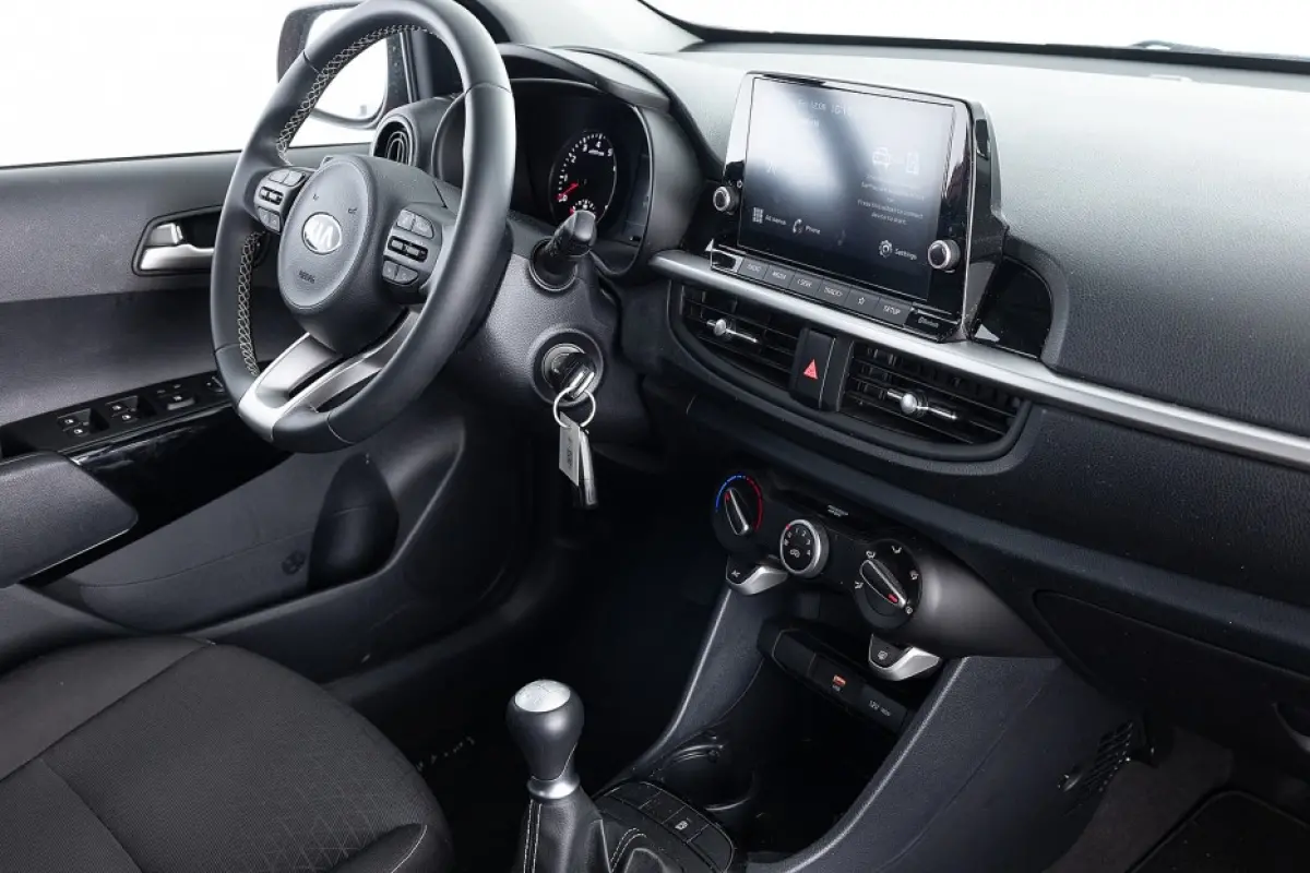 1.0 DPi DynamicLine | CARPLAY | VELGEN ✅ 1e Eigenaar