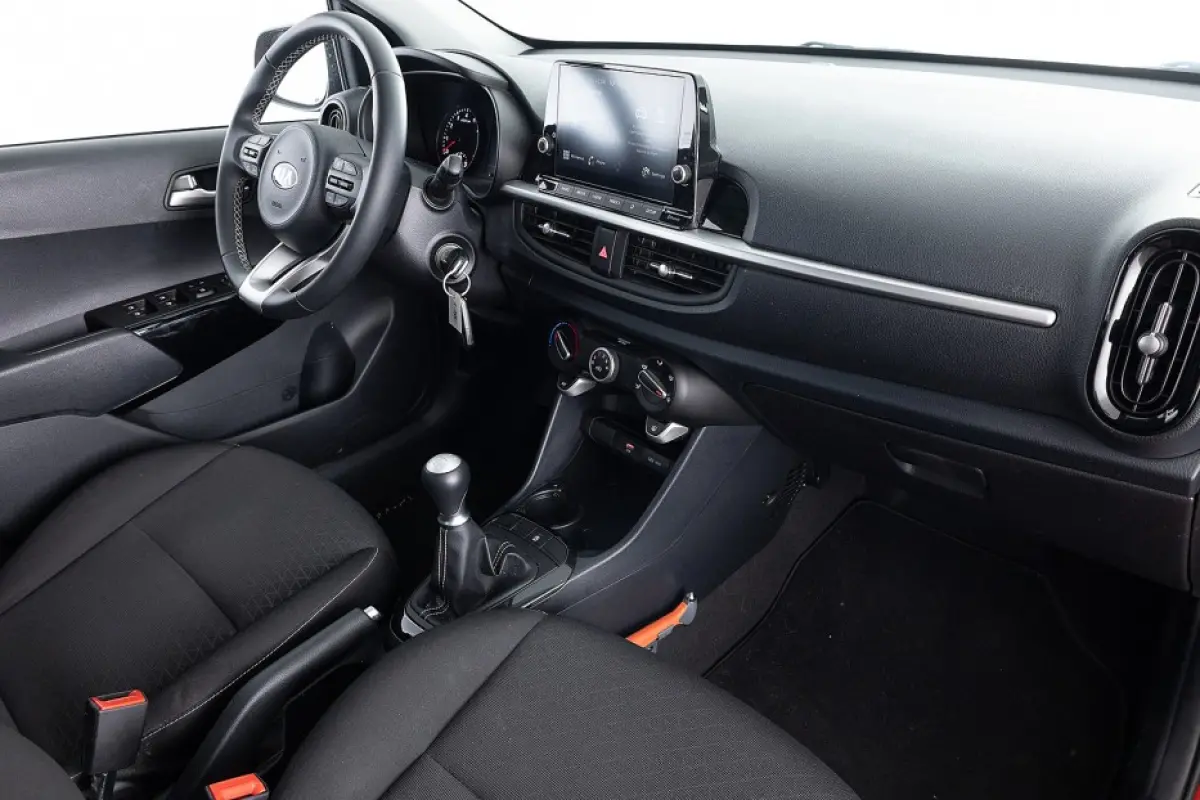 1.0 DPi DynamicLine | CARPLAY | VELGEN ✅ 1e Eigenaar