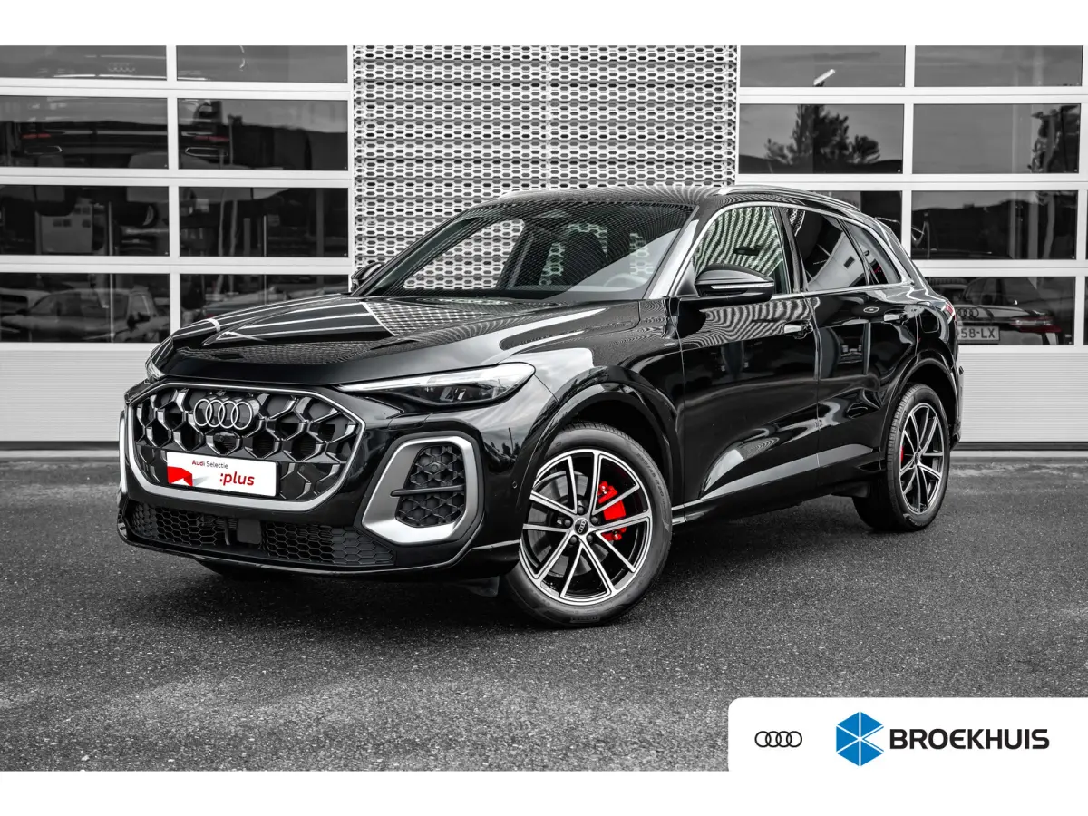 2.0 TFSI e-hybrid quattro S edition Competition | Trekhaak | Achteruitrijcamera | Stoelverwarming | Elektrische Stoelen | | Trekhaak | Achteruitrijcamera | Stoelverwarming | Elektrische Stoe