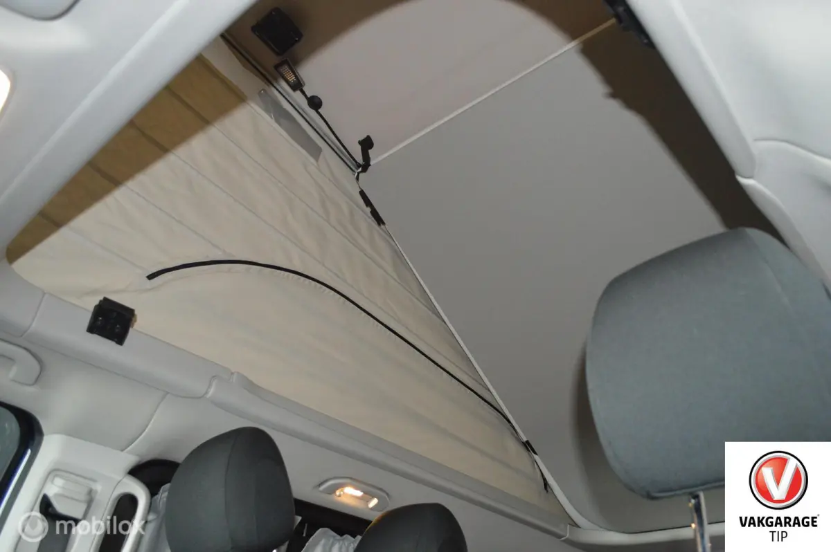 V220 MARCO POLO /DUB. SCHUIFD/AUT. 9