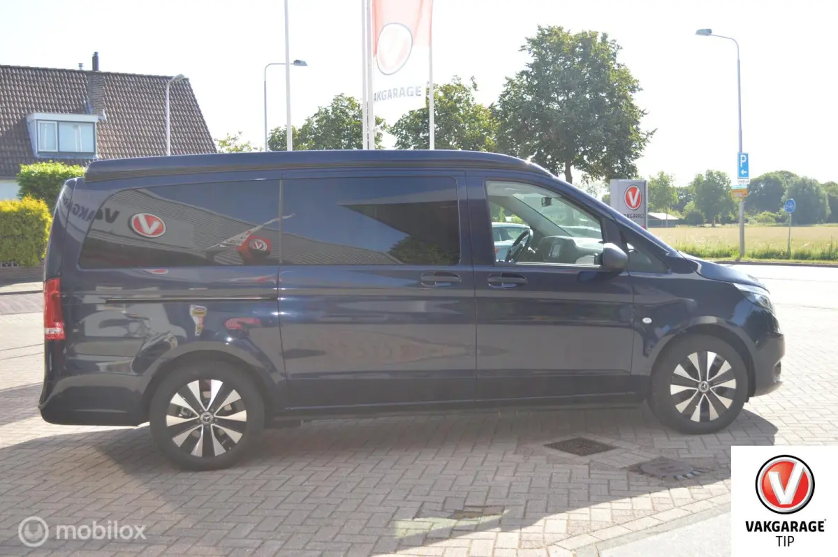 V220 MARCO POLO /DUB. SCHUIFD/AUT. 9