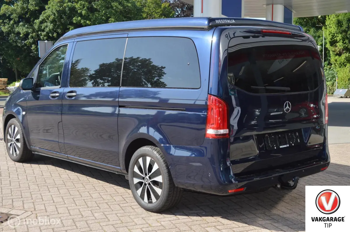 V220 MARCO POLO /DUB. SCHUIFD/AUT. 9
