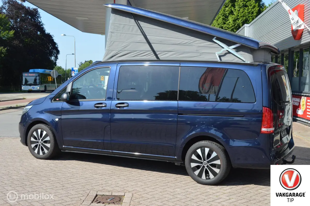 V220 MARCO POLO /DUB. SCHUIFD/AUT. 9
