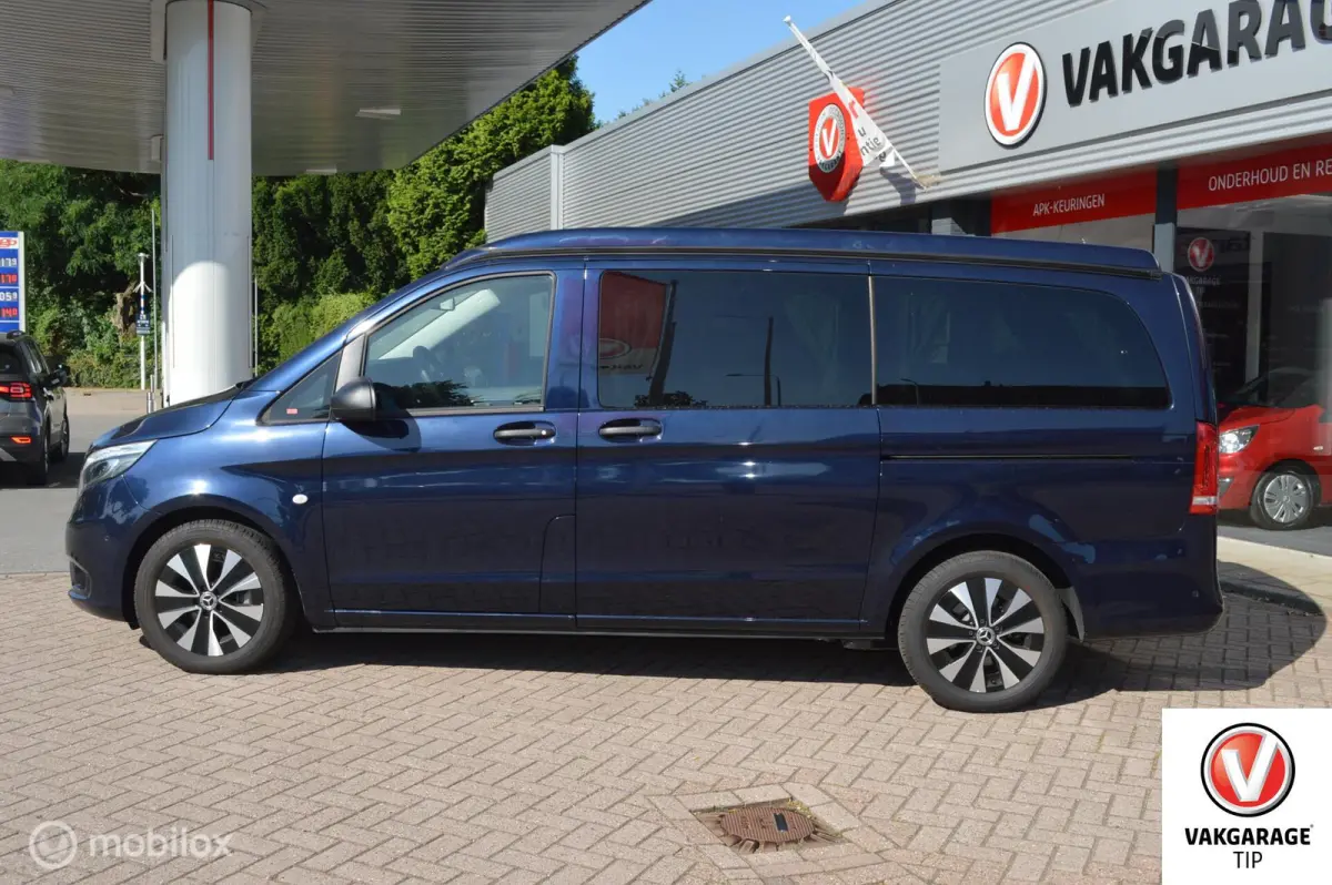 V220 MARCO POLO /DUB. SCHUIFD/AUT. 9