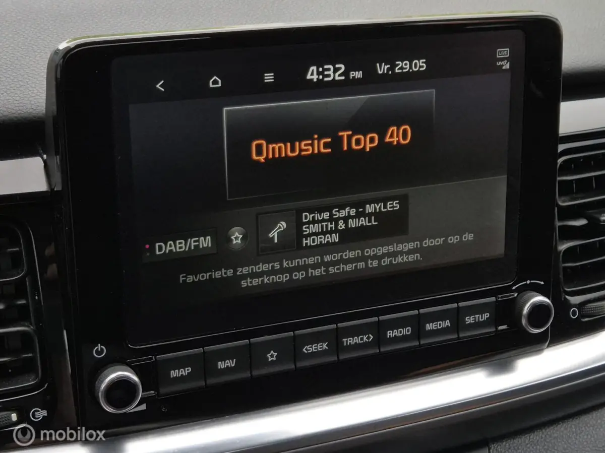 1.0 T-GDI MHEV DYNAMICLINE/CAMERA/LED/CLIMATE/CARPLAY/TWO-TONE/15''LMV