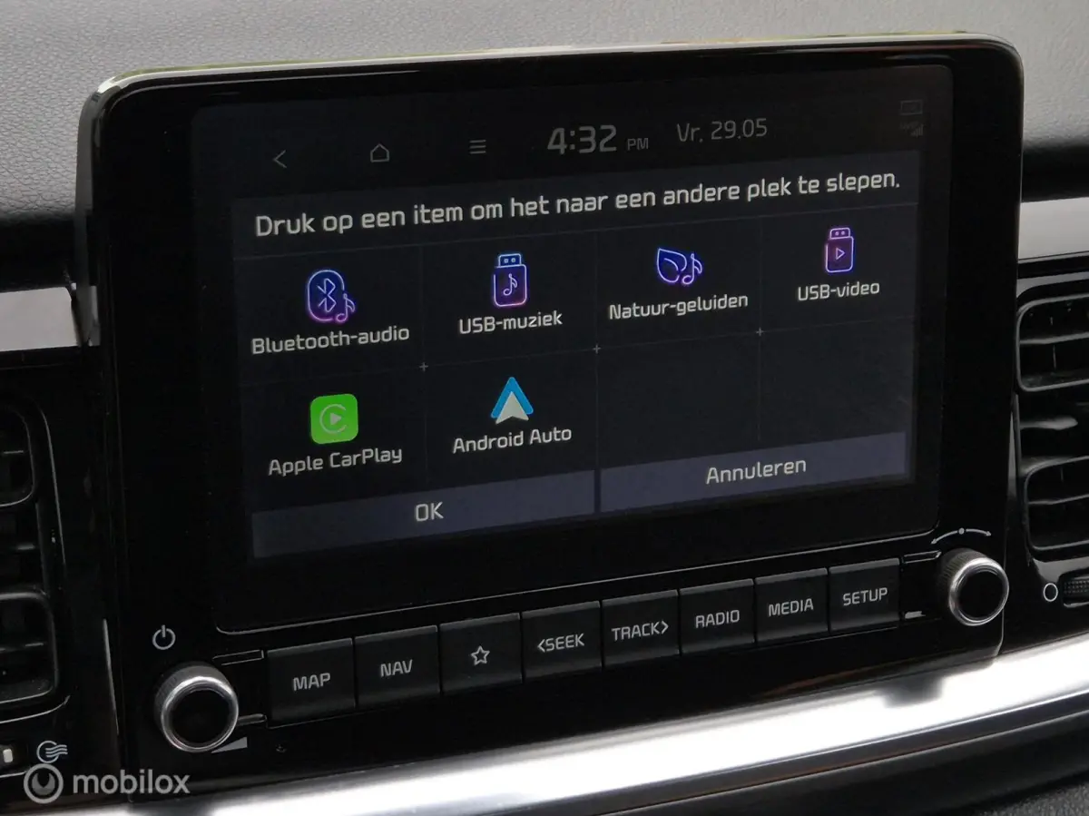 1.0 T-GDI MHEV DYNAMICLINE/CAMERA/LED/CLIMATE/CARPLAY/TWO-TONE/15''LMV