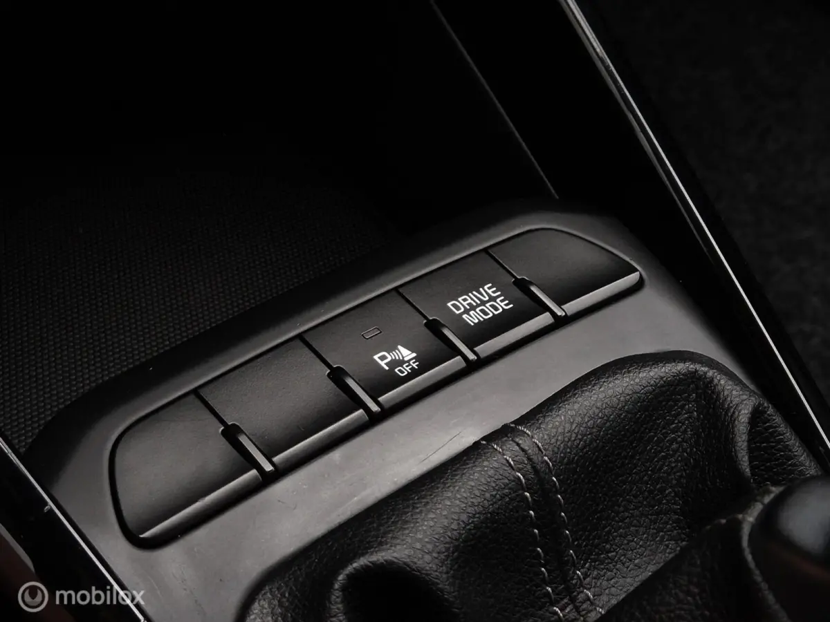 1.0 T-GDI MHEV DYNAMICLINE/CAMERA/LED/CLIMATE/CARPLAY/TWO-TONE/15''LMV