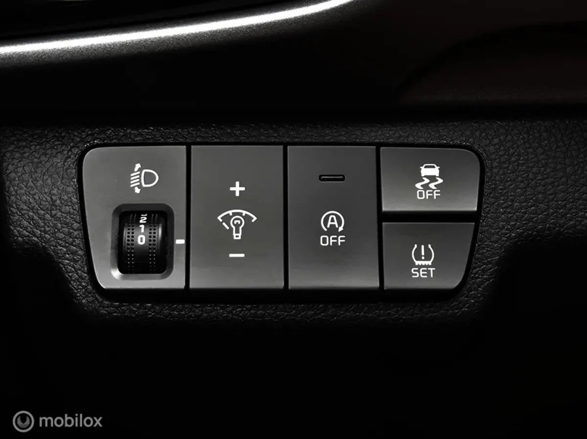 1.0 T-GDI MHEV DYNAMICLINE/CAMERA/LED/CLIMATE/CARPLAY/TWO-TONE/15''LMV