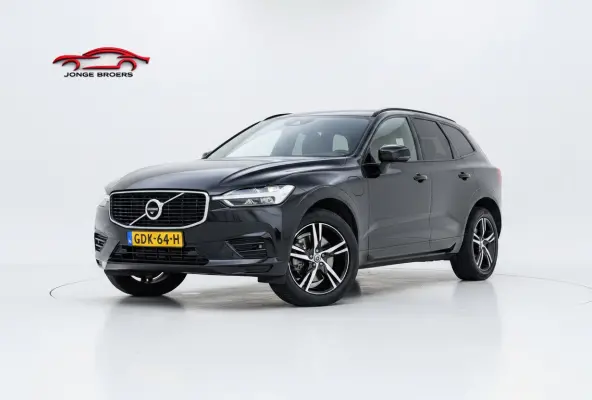 2.0 T8 Twin Engine AWD /Pano/R-Design/H&K
