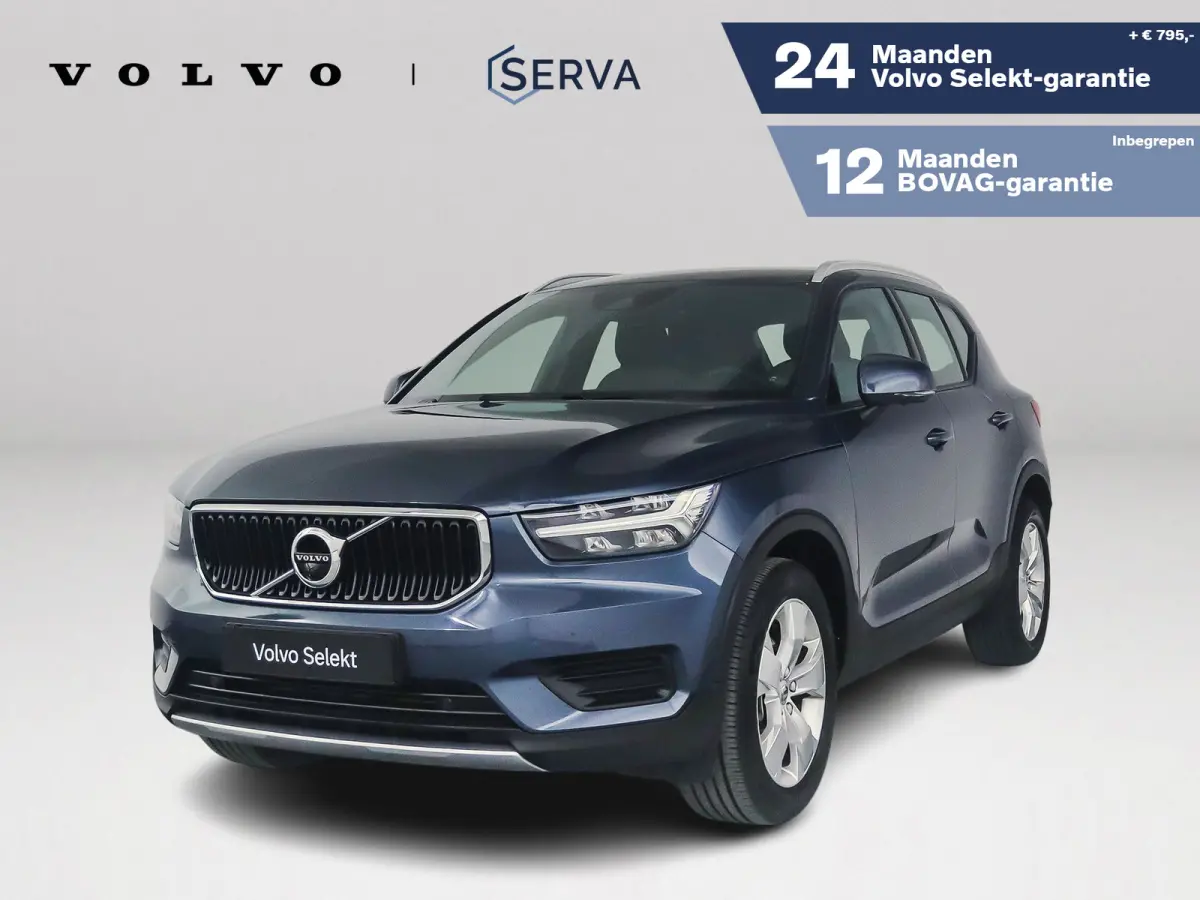 T2 Momentum | 360° camera | Climate control | Cruise control | Navigatie