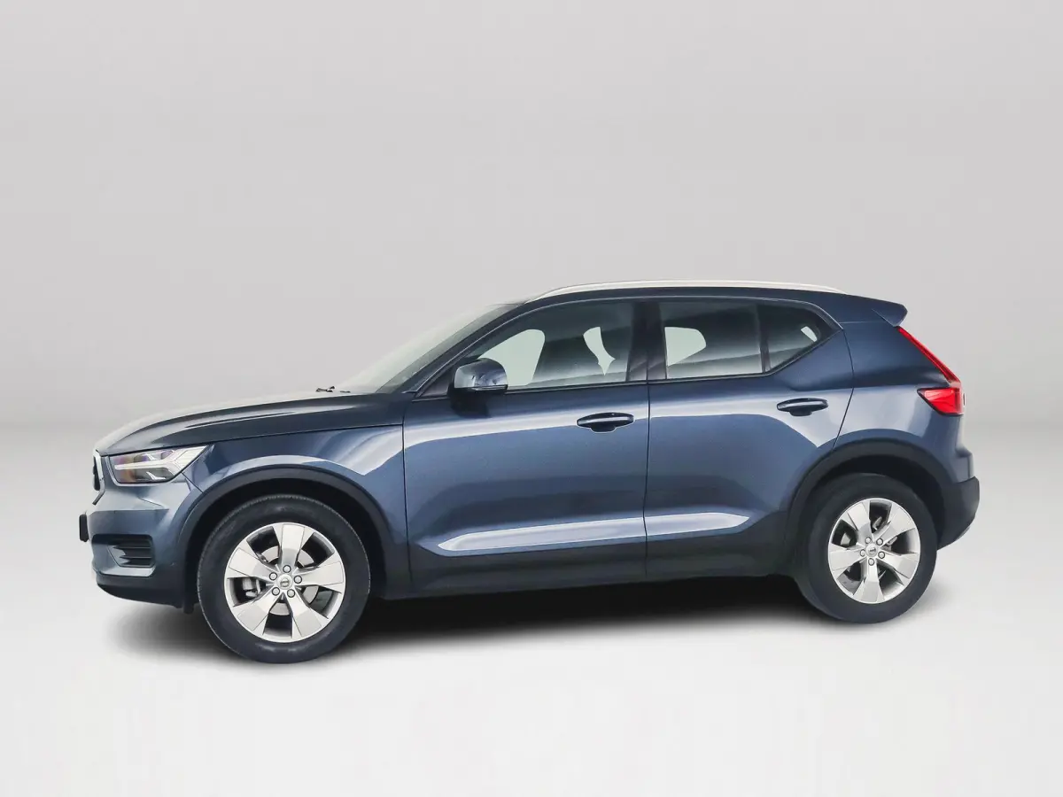T2 Momentum | 360° camera | Climate control | Cruise control | Navigatie