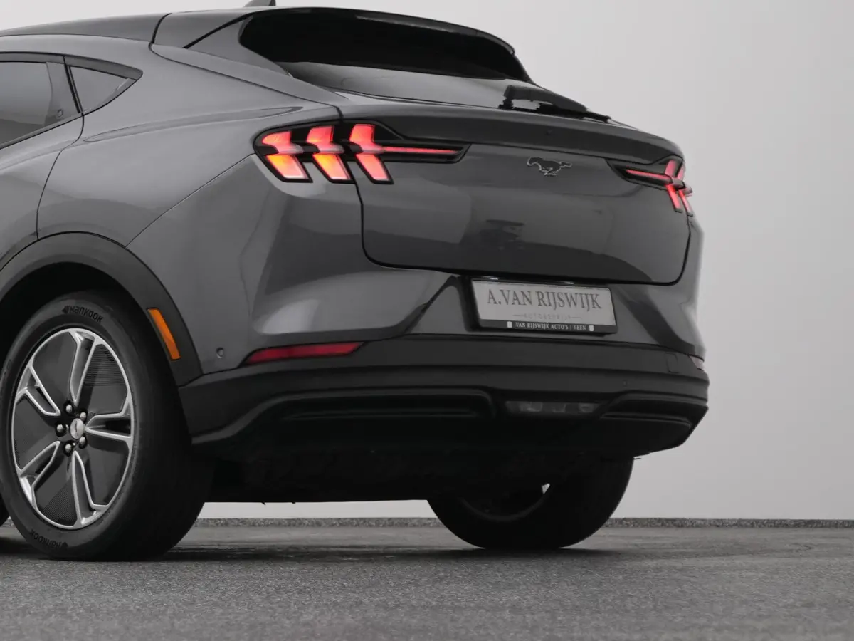 Standard RWD 75 kWh | 360° | B&O | ADAPTIVE | STOEL- EN STUURVERW.