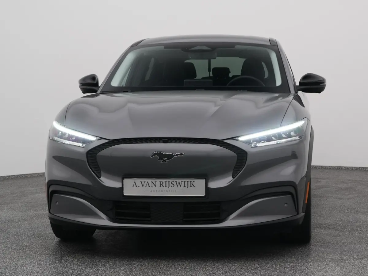Standard RWD 75 kWh | 360° | B&O | ADAPTIVE | STOEL- EN STUURVERW.