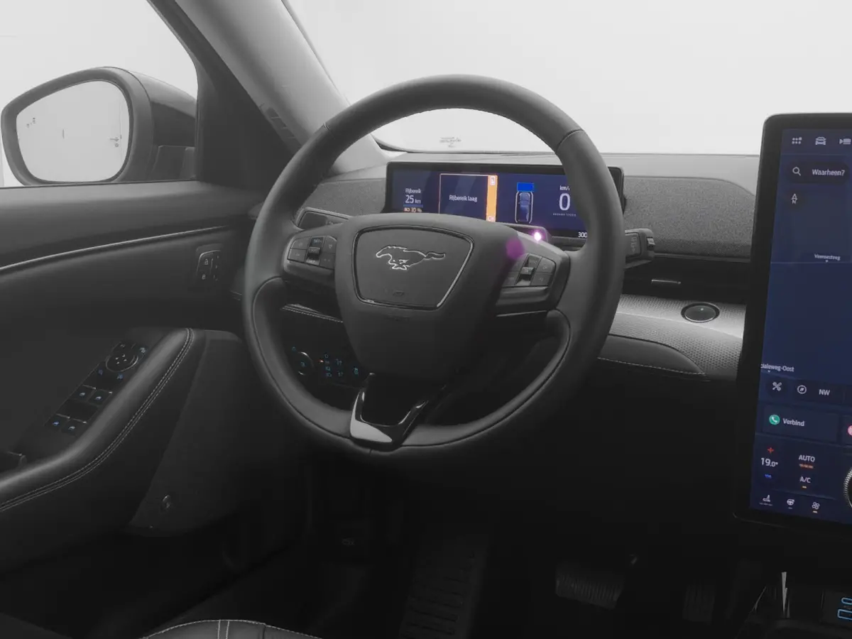 Standard RWD 75 kWh | 360° | B&O | ADAPTIVE | STOEL- EN STUURVERW.