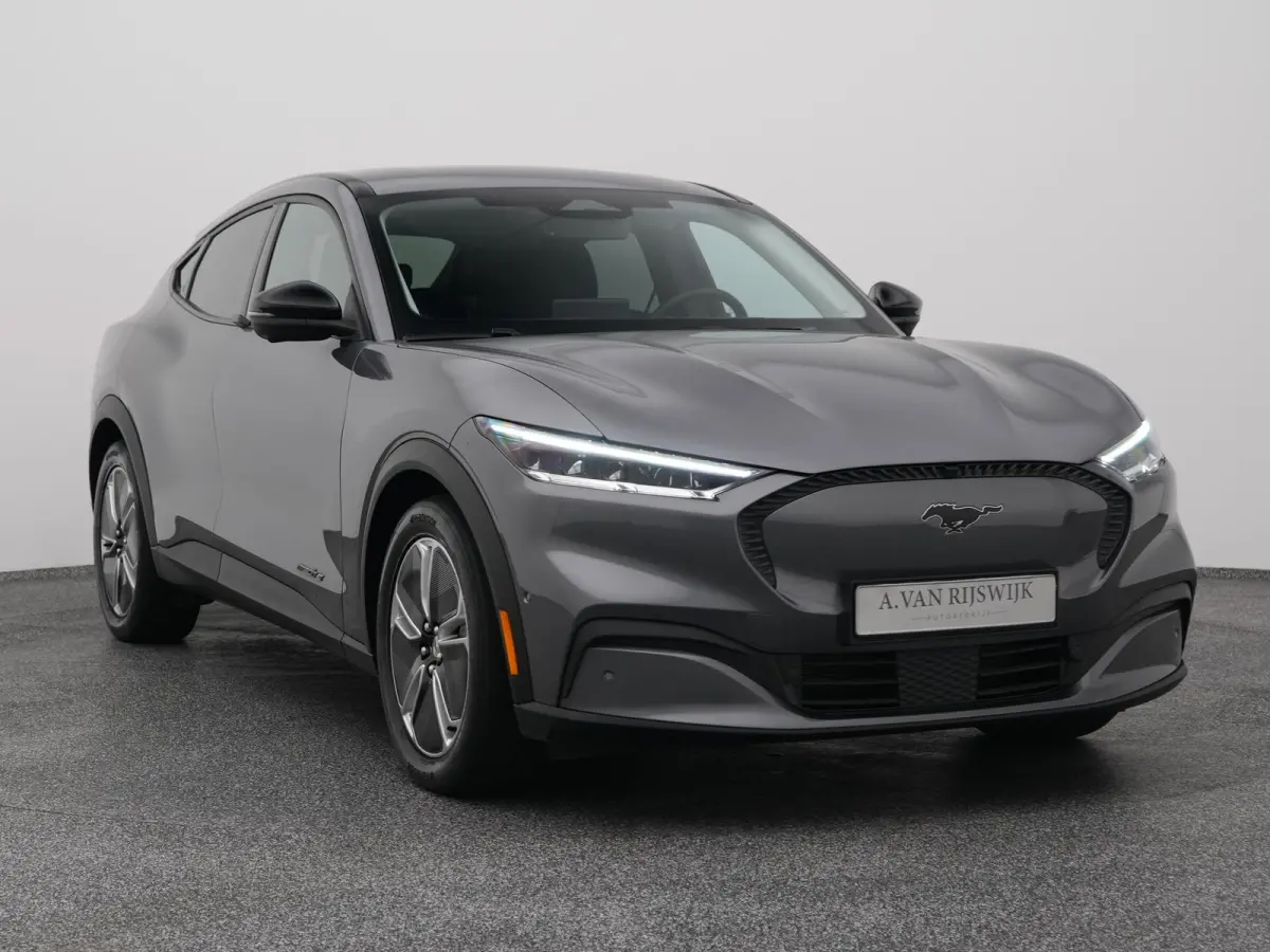 Standard RWD 75 kWh | 360° | B&O | ADAPTIVE | STOEL- EN STUURVERW.