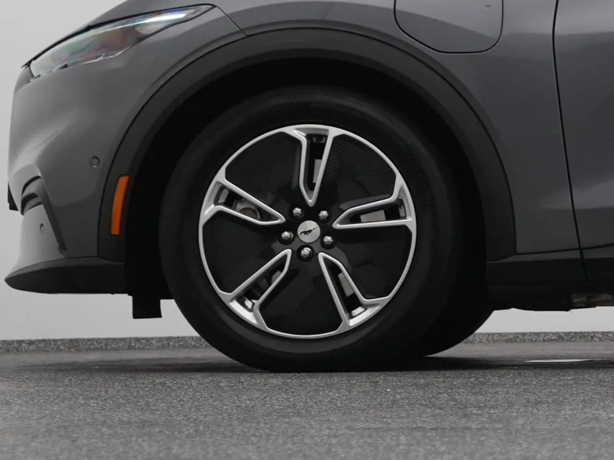 Standard RWD 75 kWh | 360° | B&O | ADAPTIVE | STOEL- EN STUURVERW.