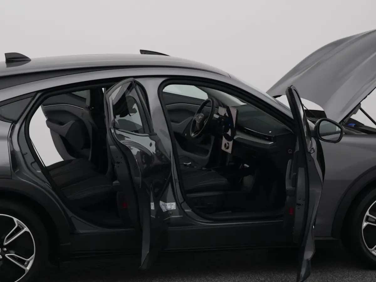 Standard RWD 75 kWh | 360° | B&O | ADAPTIVE | STOEL- EN STUURVERW.