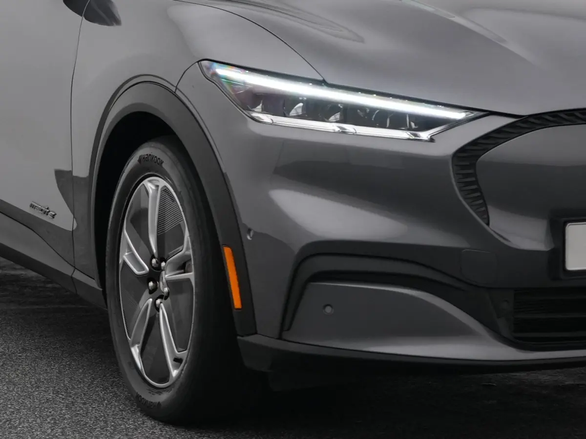 Standard RWD 75 kWh | 360° | B&O | ADAPTIVE | STOEL- EN STUURVERW.
